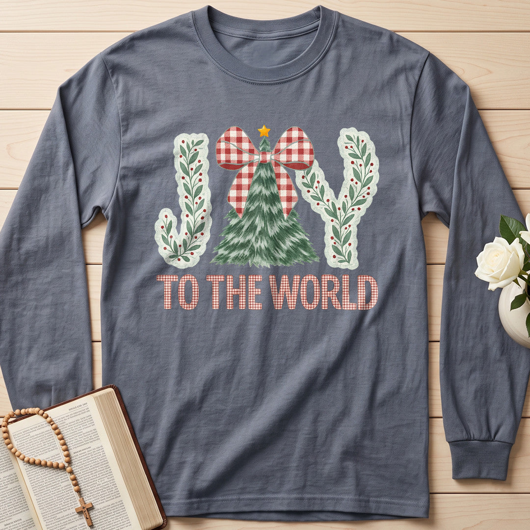 Joy To The World 10