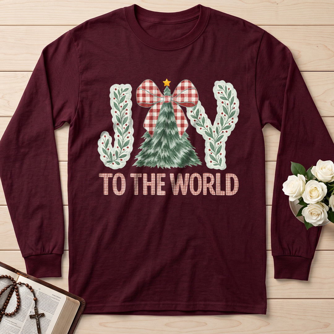 Joy To The World 10