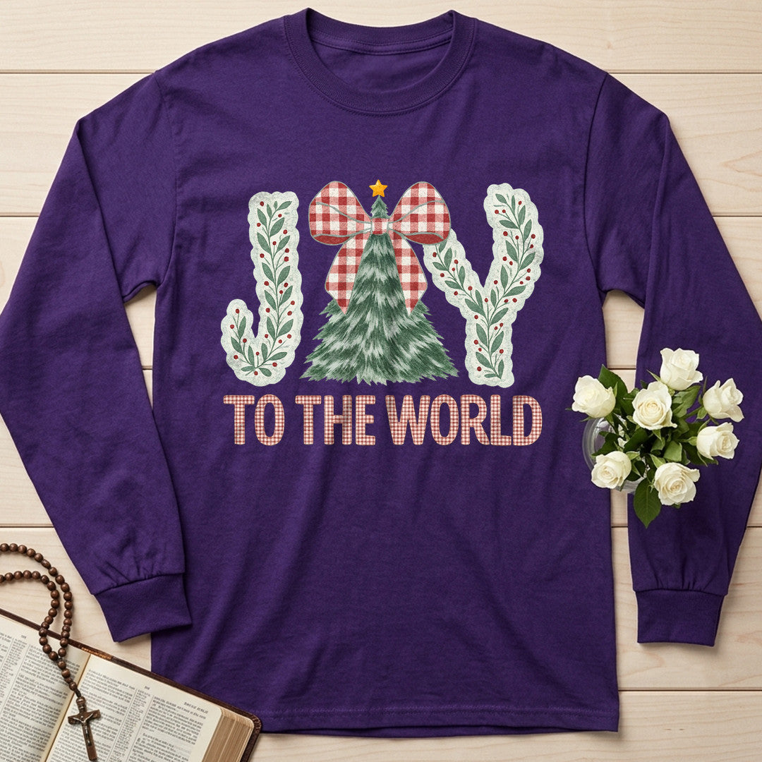 Joy To The World 10