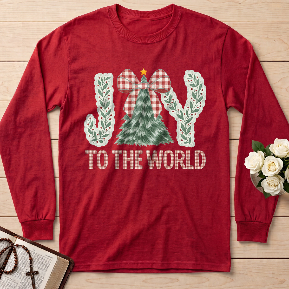 Joy To The World 10