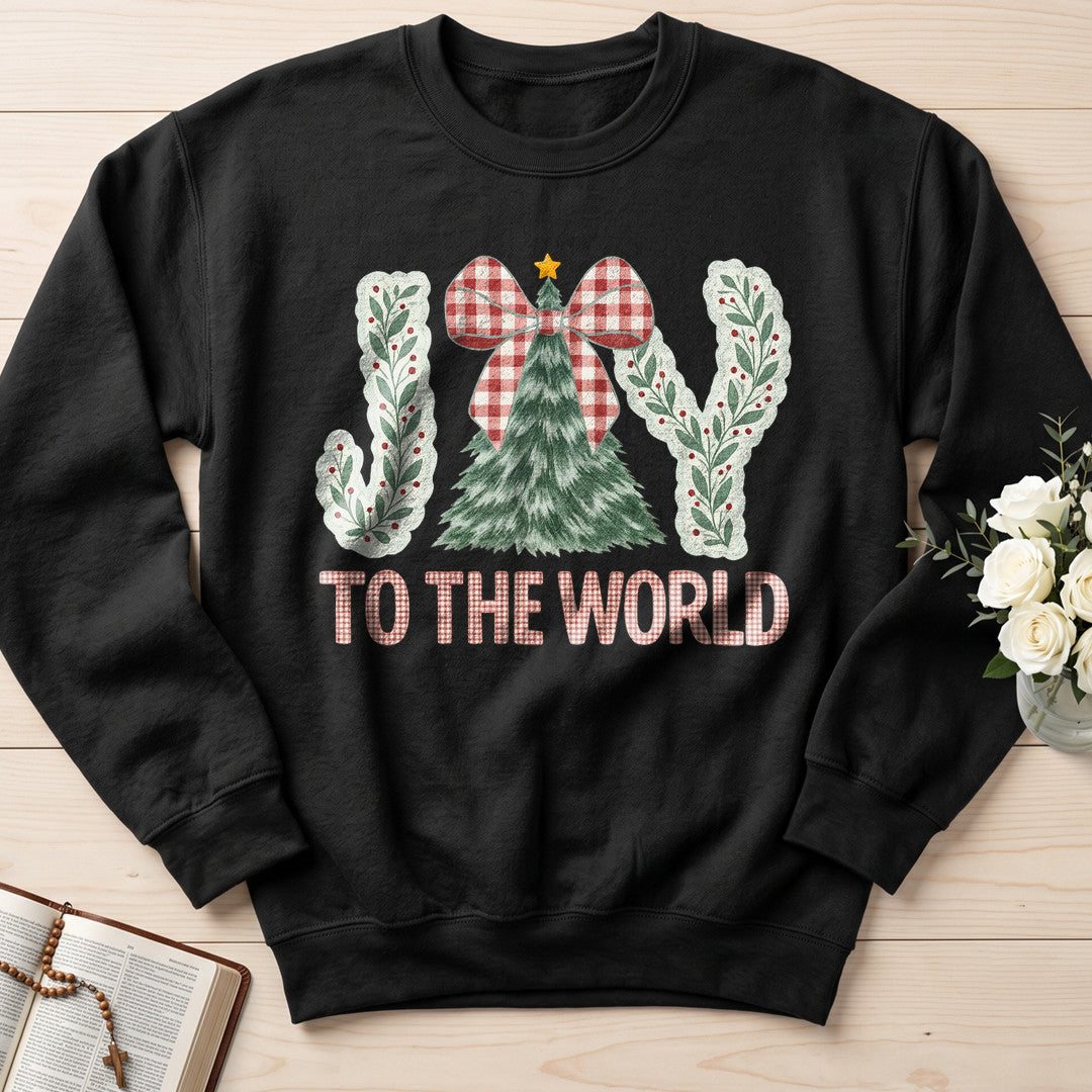 Joy To The World 10
