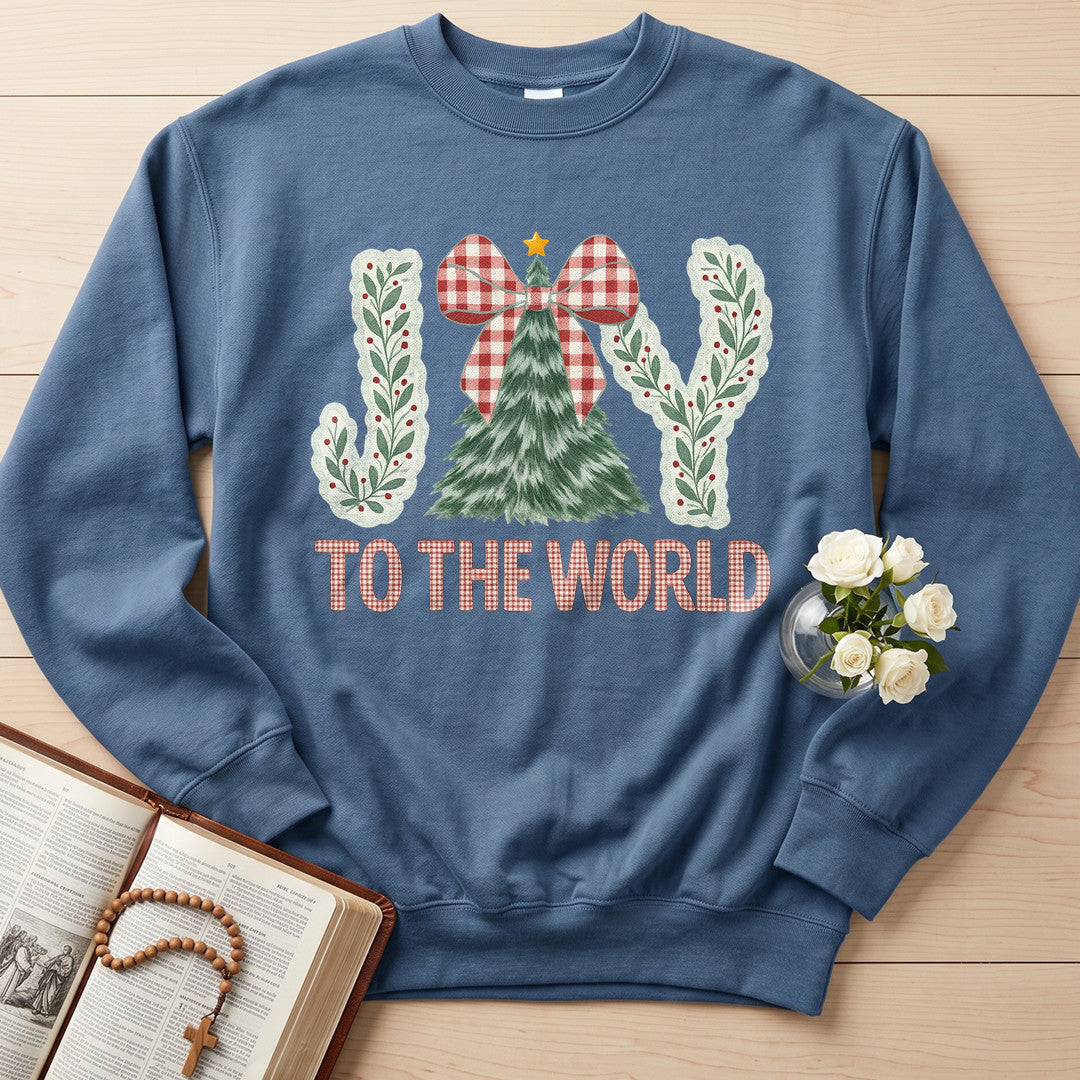 Joy To The World 10