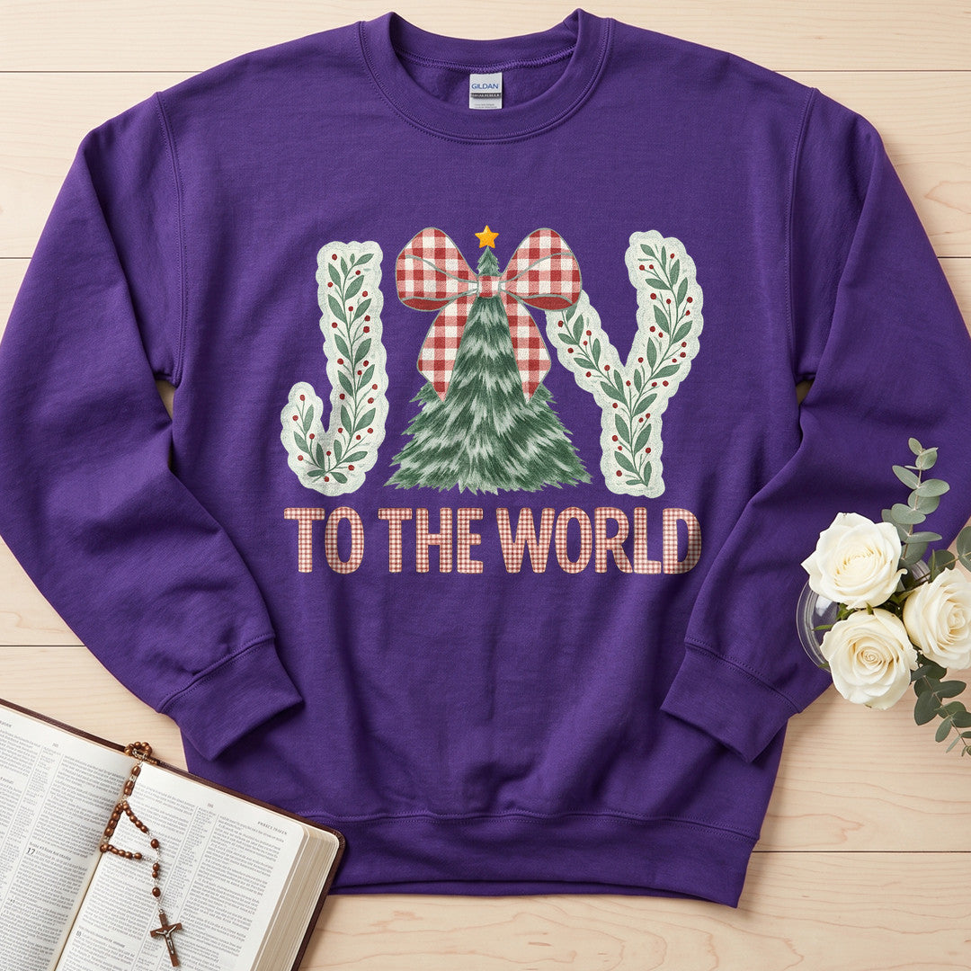 Joy To The World 10