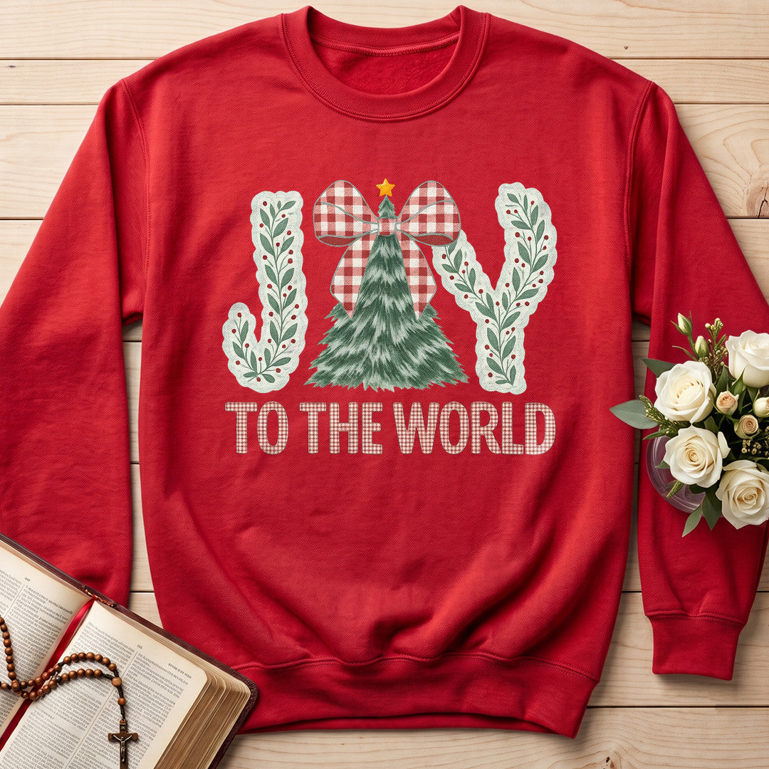 Joy To The World 10