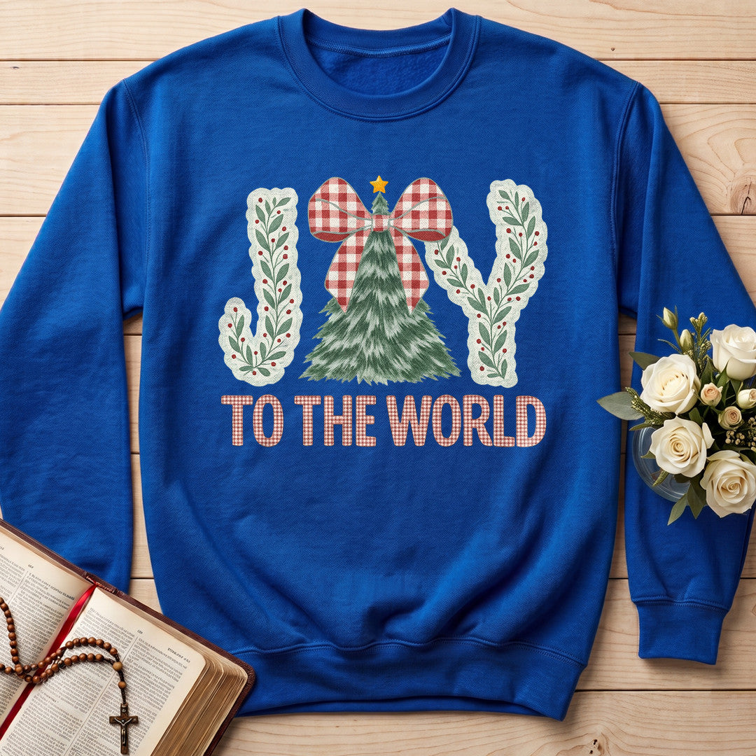 Joy To The World 10