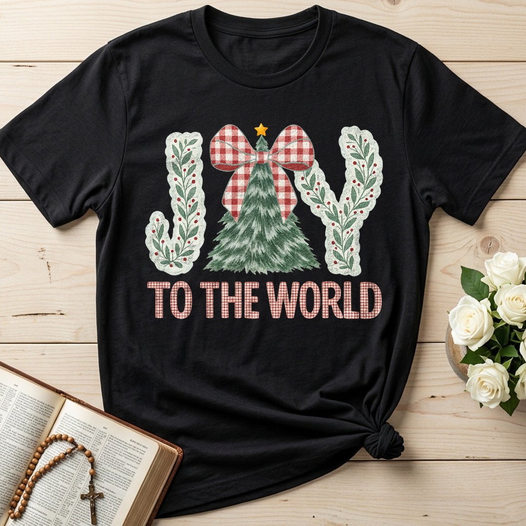 Joy To The World 10