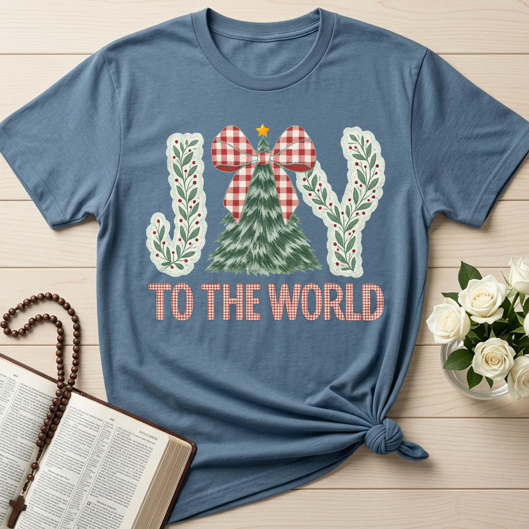 Joy To The World 10