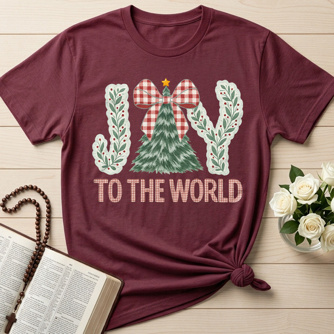 Joy To The World 10
