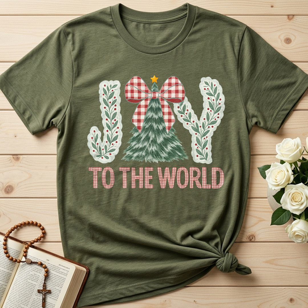 Joy To The World 10