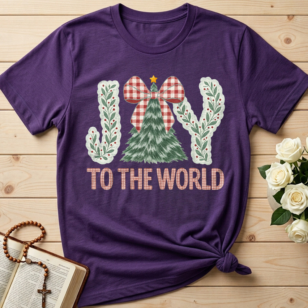 Joy To The World 10