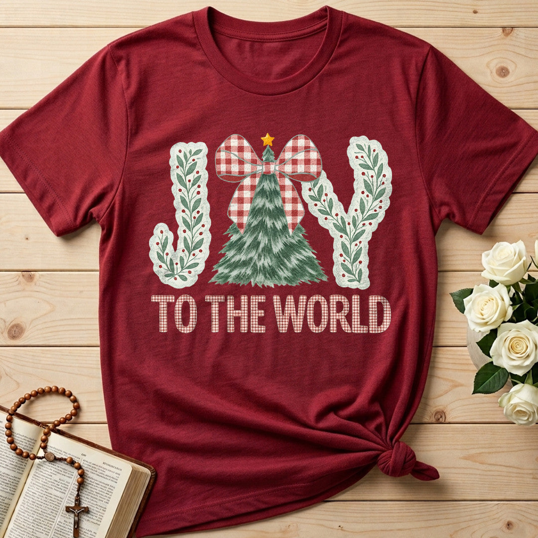 Joy To The World 10