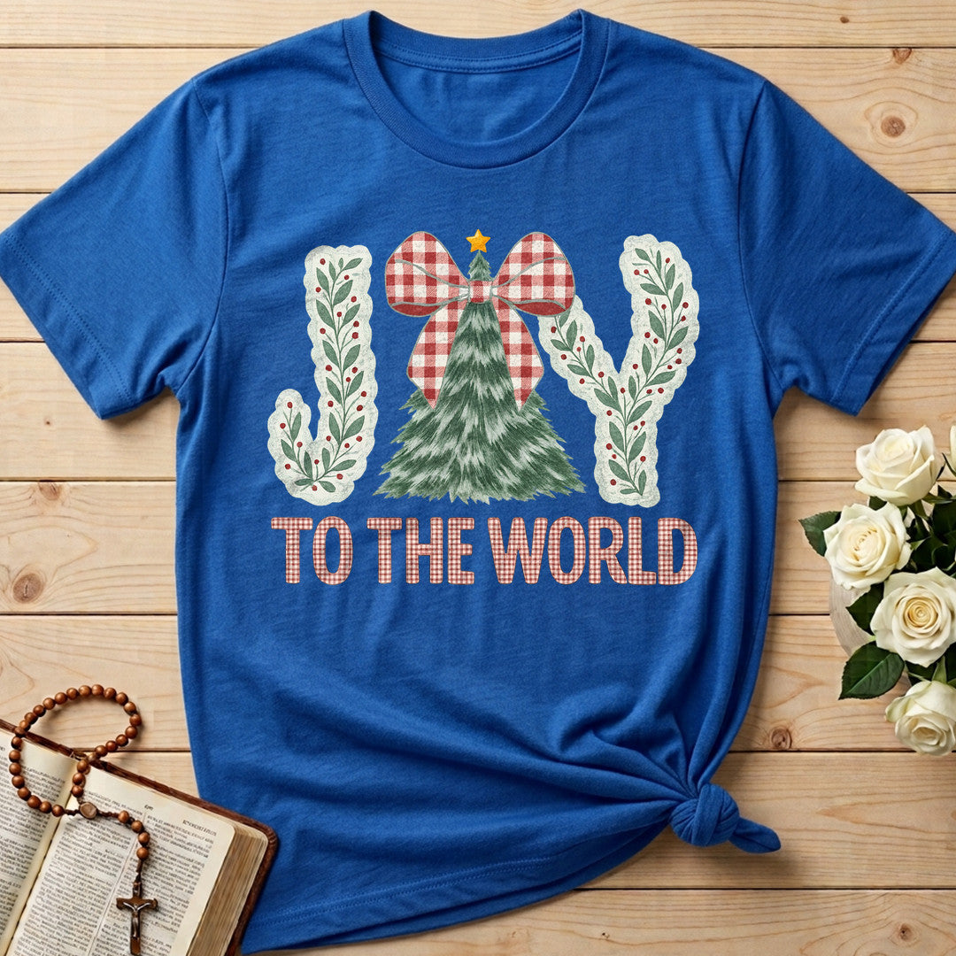 Joy To The World 10