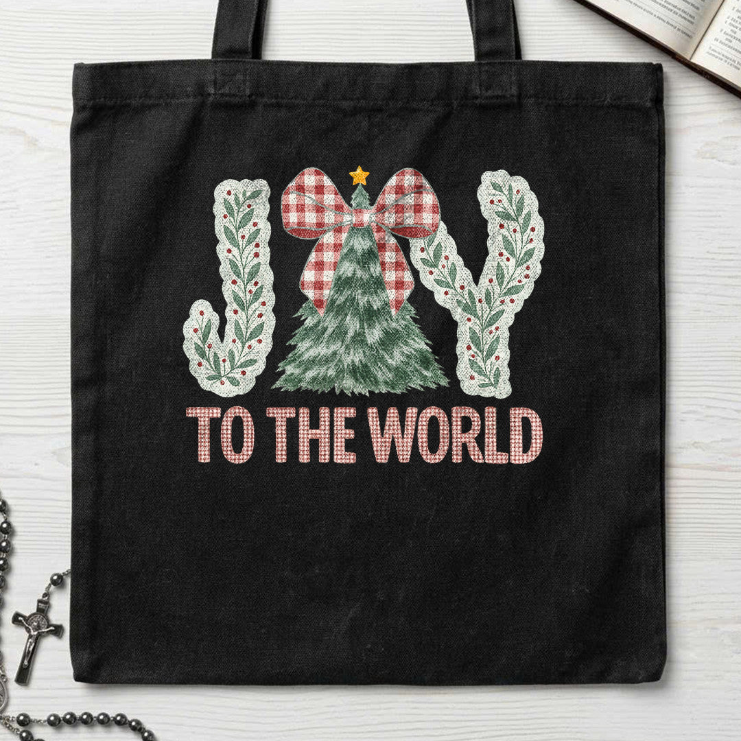 Joy To The World 10