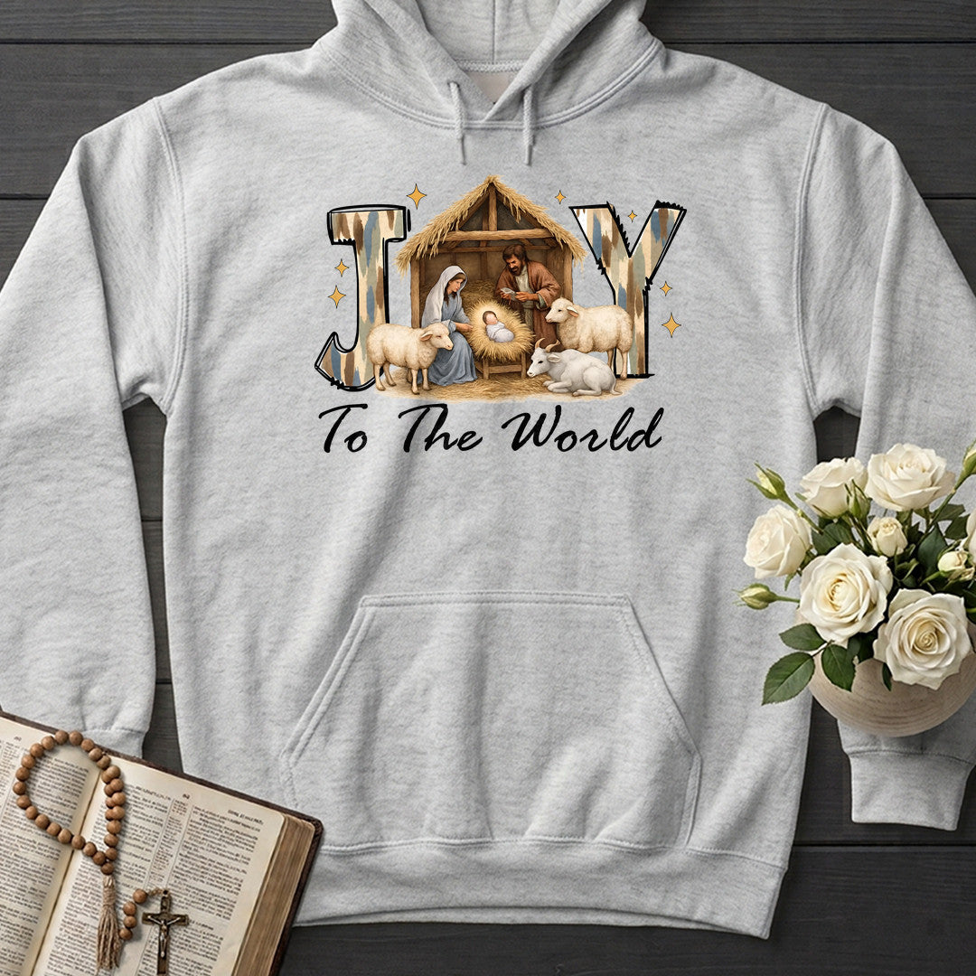 Joy To The World 11
