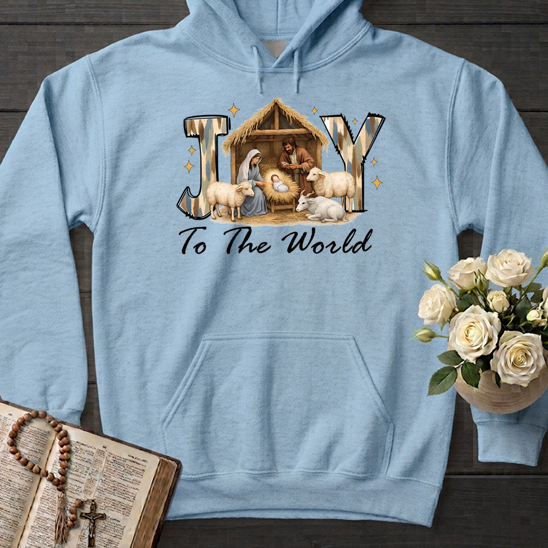 Joy To The World 11