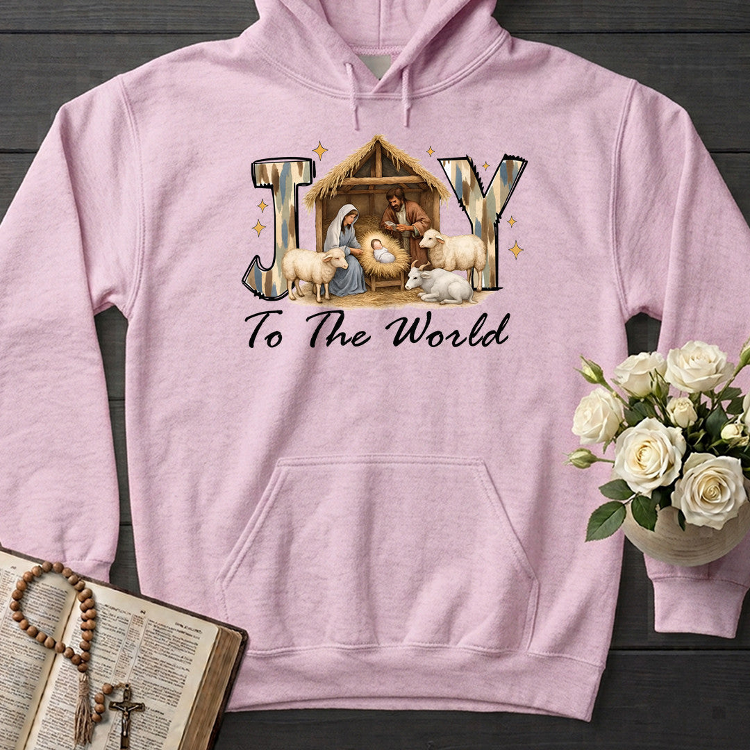 Joy To The World 11
