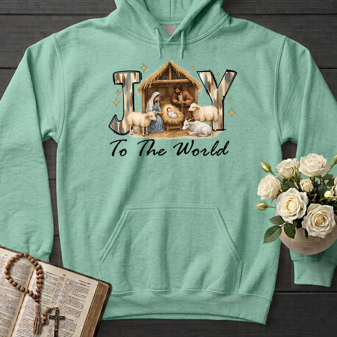 Joy To The World 11