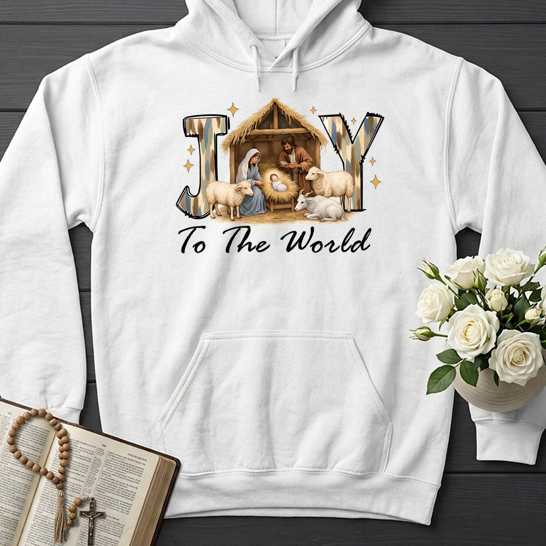 Joy To The World 11