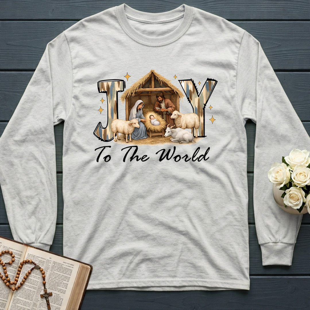 Joy To The World 11