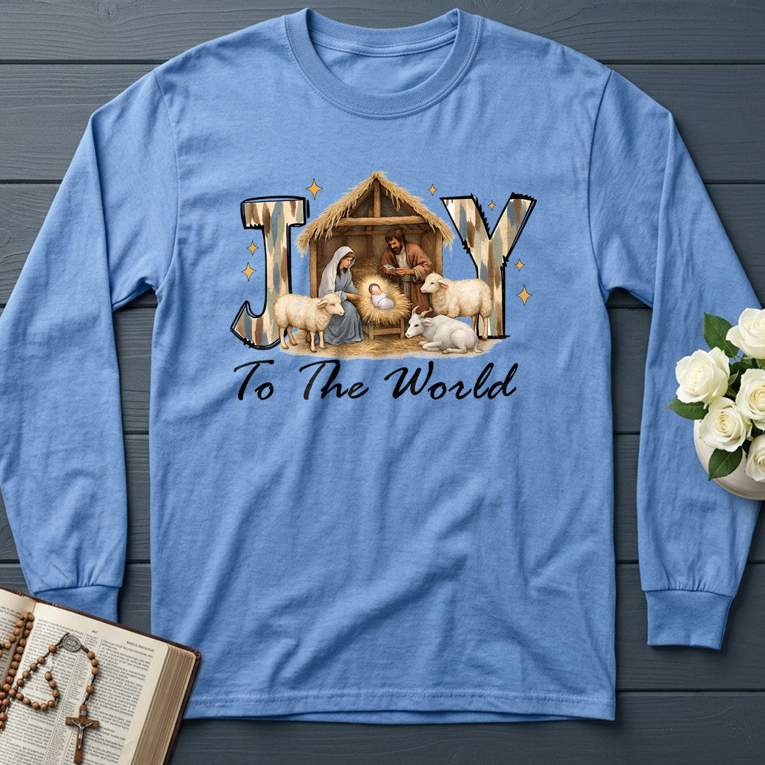 Joy To The World 11