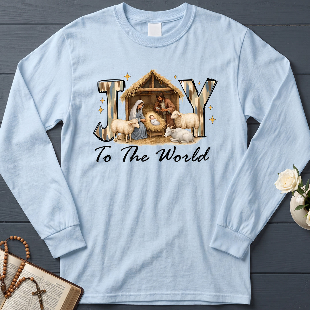 Joy To The World 11