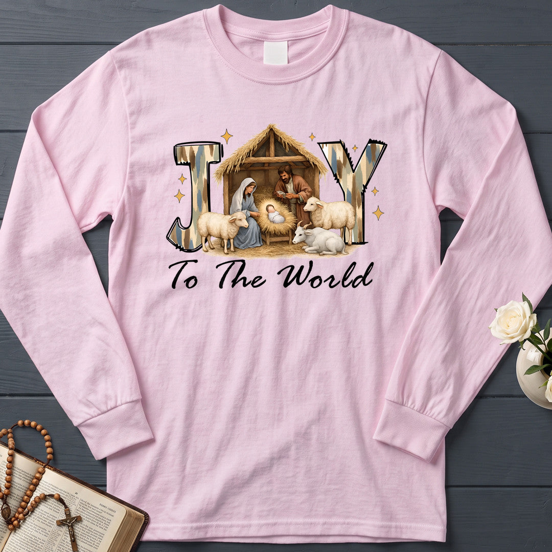 Joy To The World 11