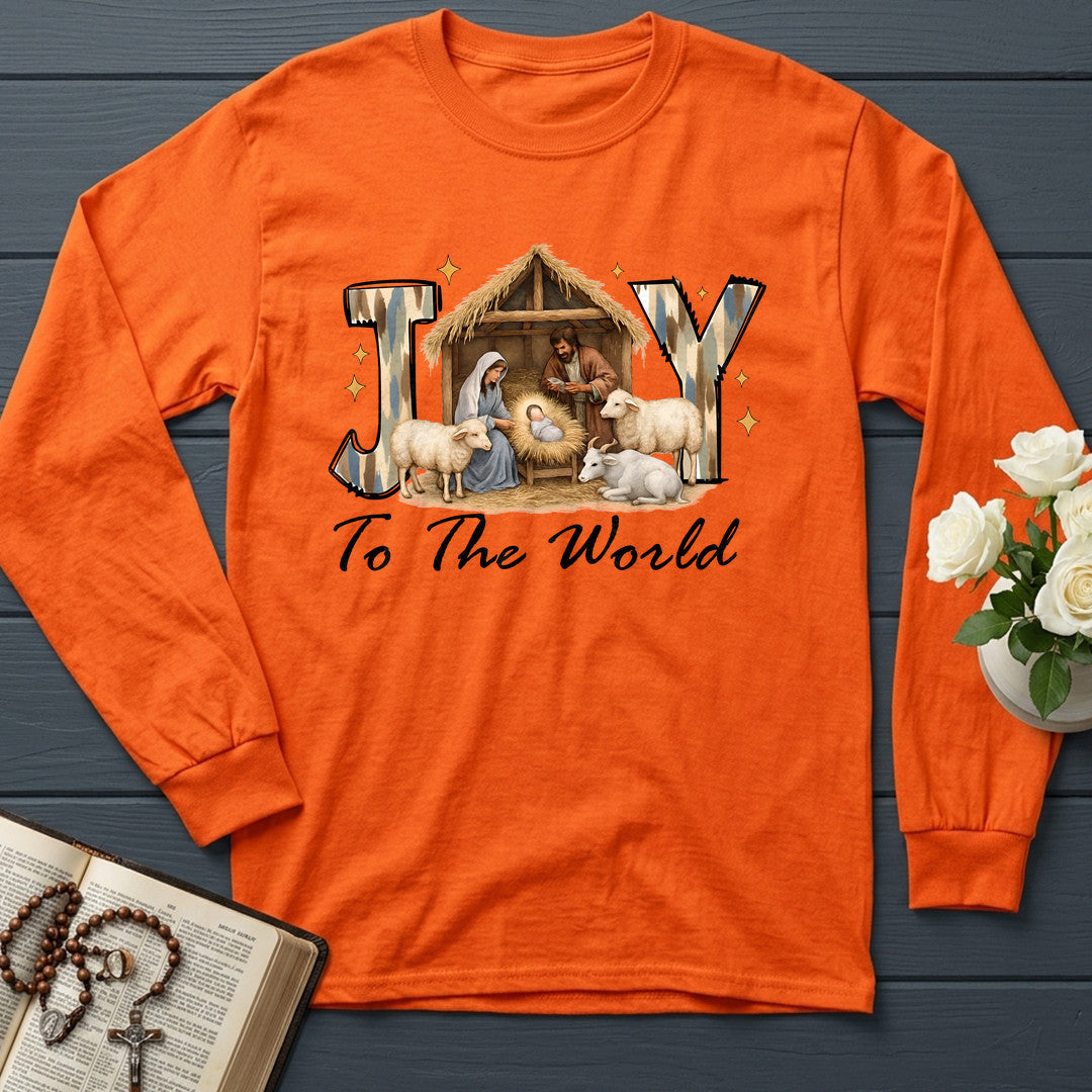Joy To The World 11