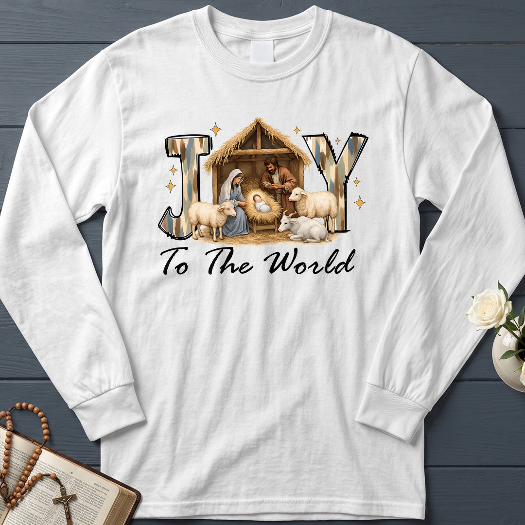 Joy To The World 11