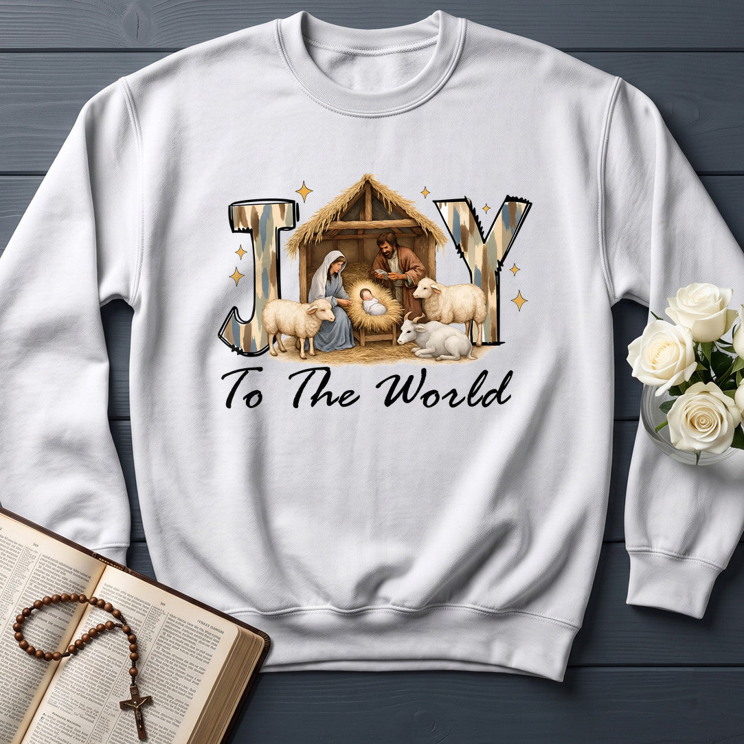 Joy To The World 11