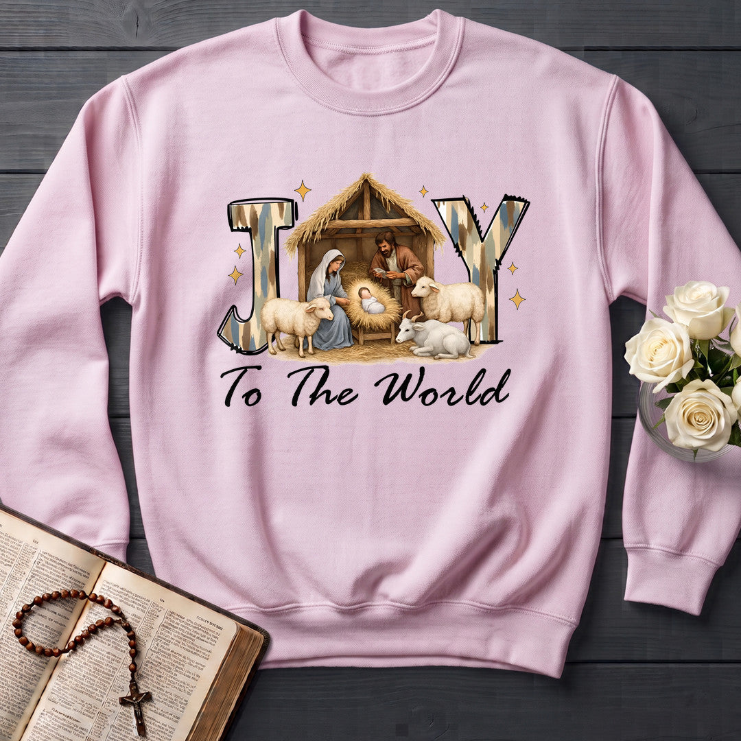 Joy To The World 11