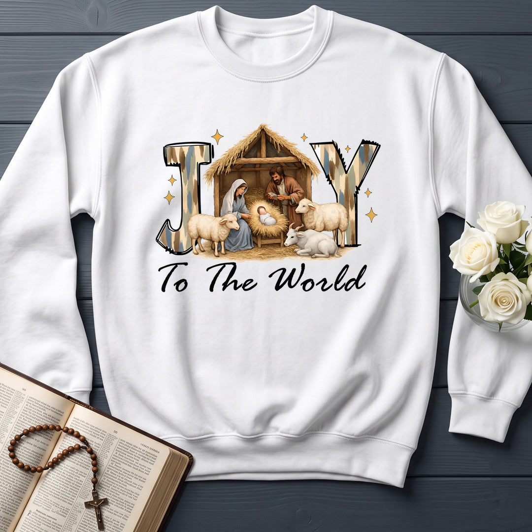 Joy To The World 11