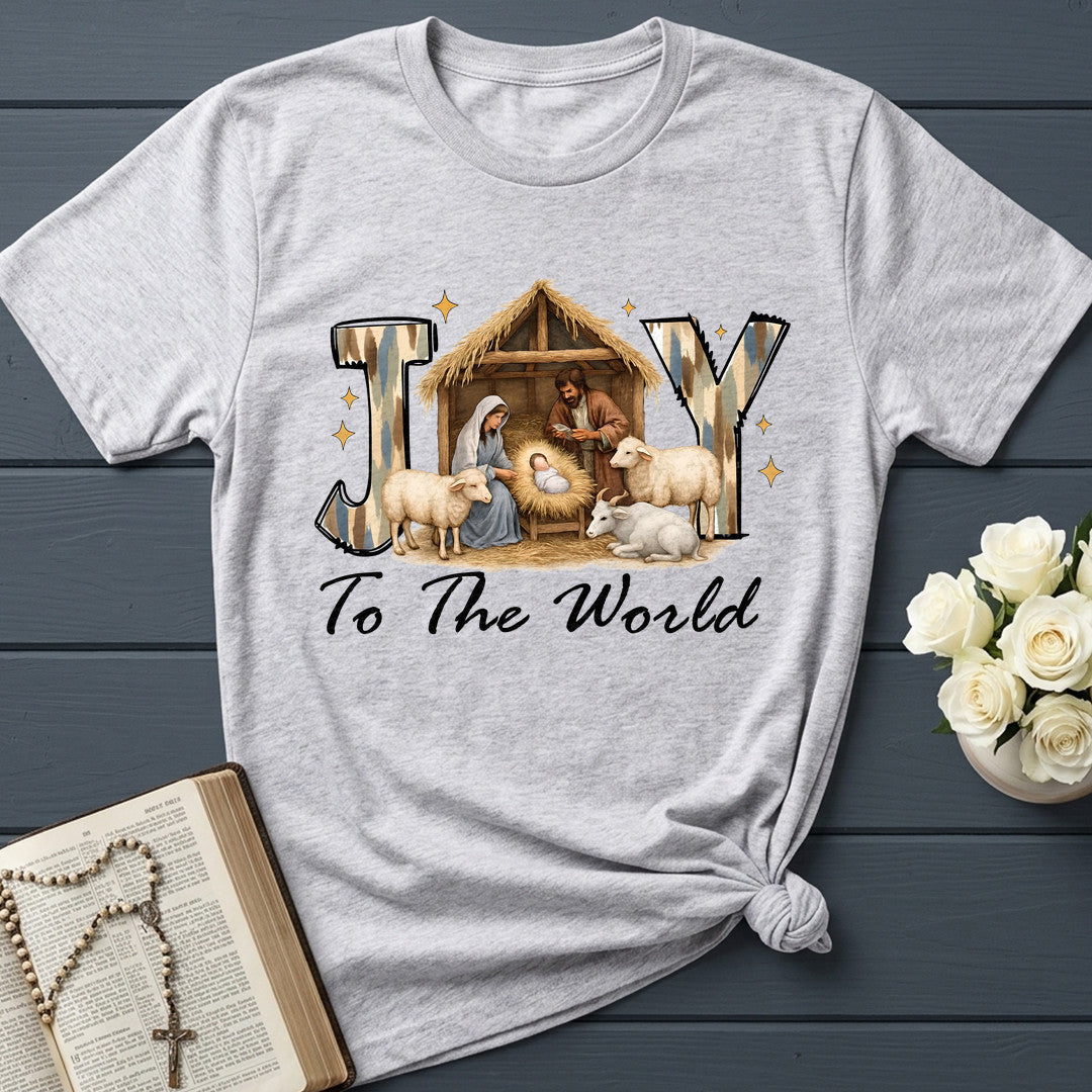 Joy To The World 11