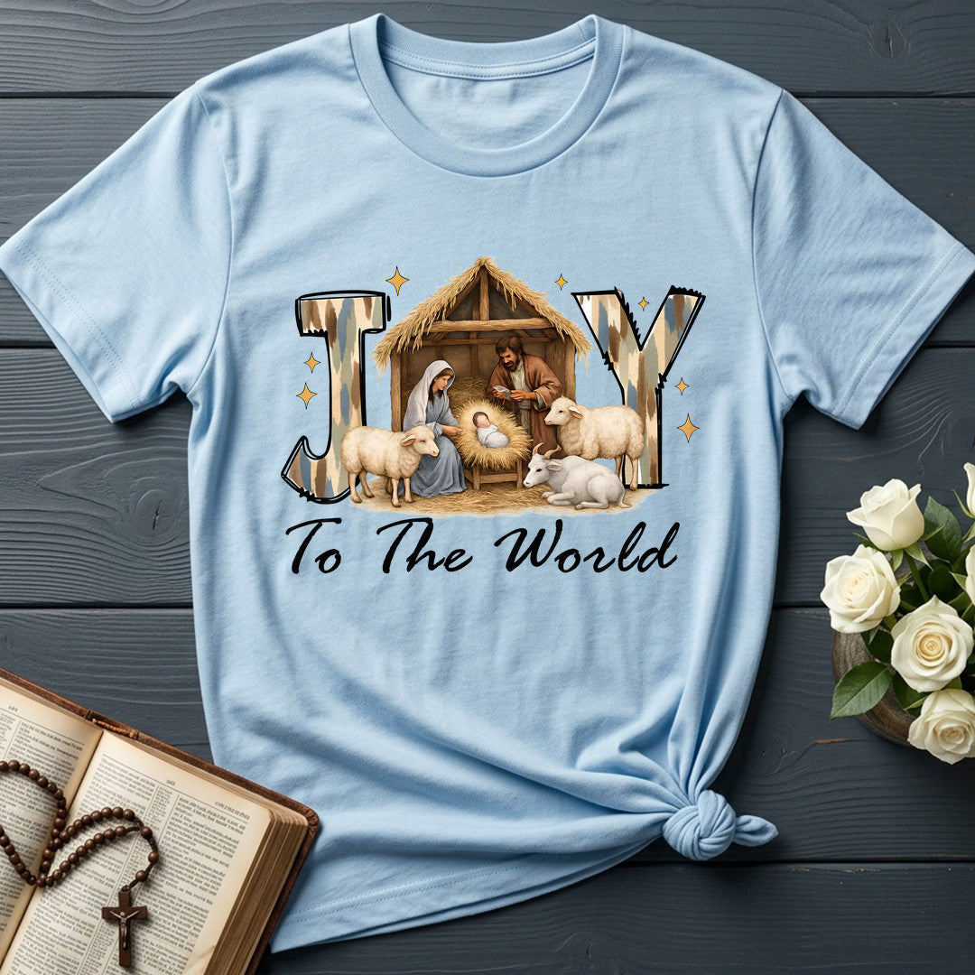Joy To The World 11