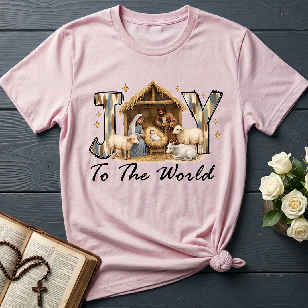 Joy To The World 11