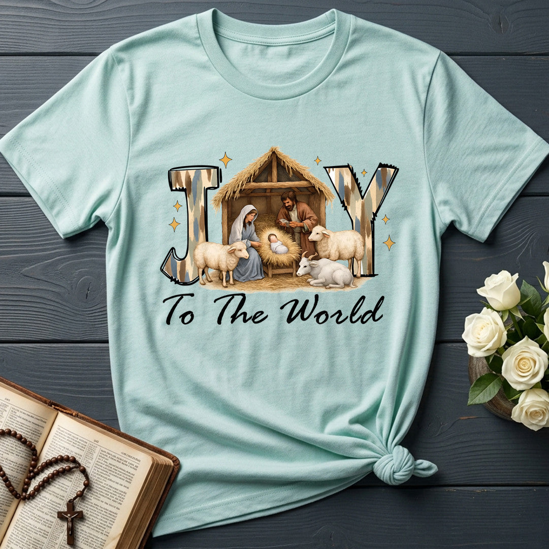 Joy To The World 11