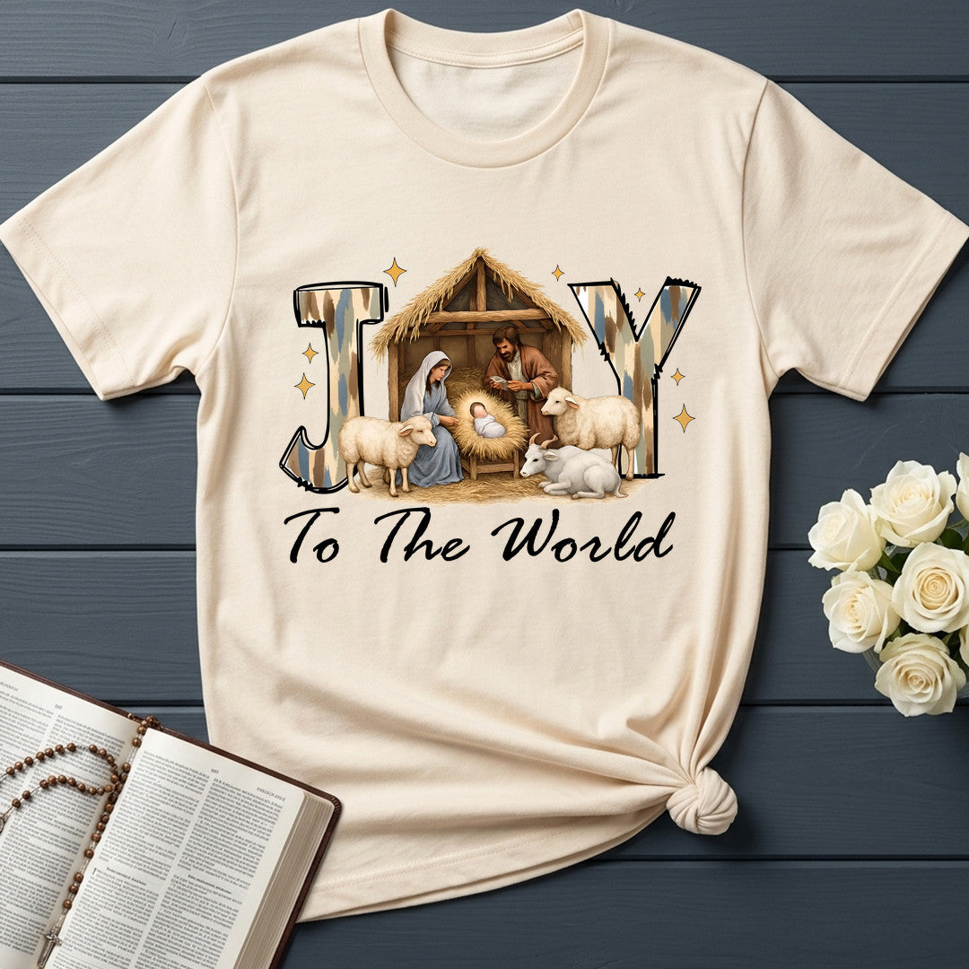 Joy To The World 11