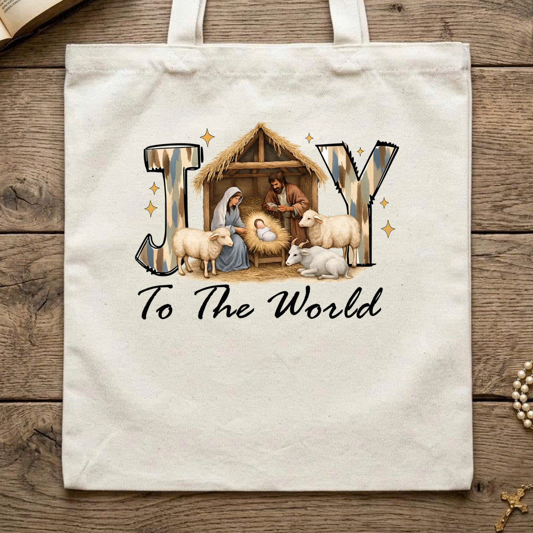 Joy To The World 11