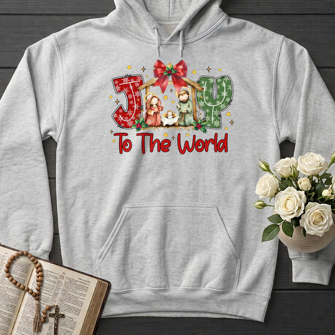 Joy To The World 12
