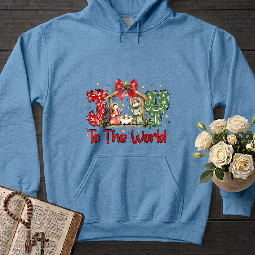 Joy To The World 12