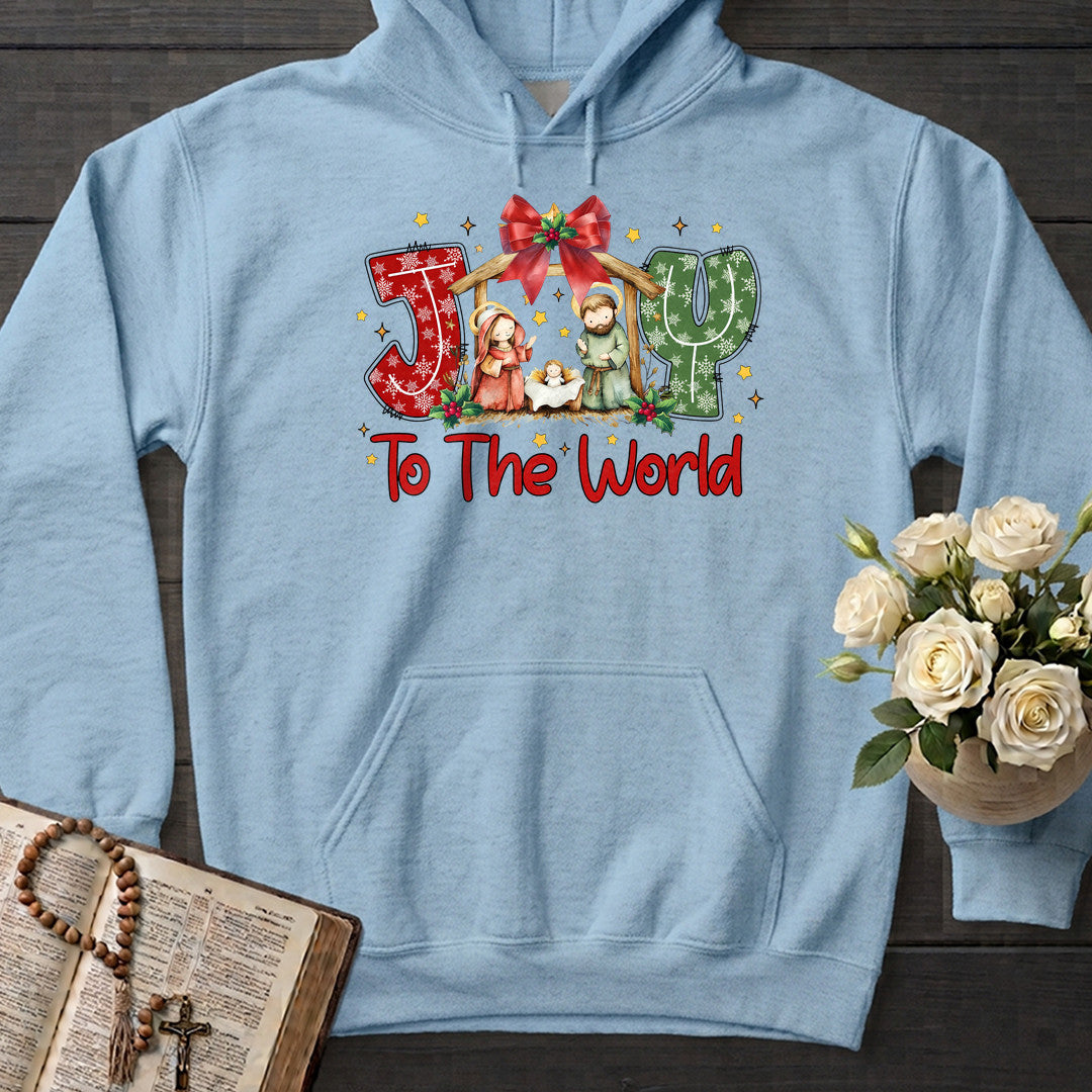 Joy To The World 12