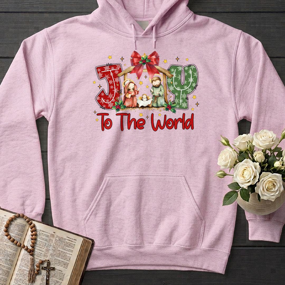 Joy To The World 12