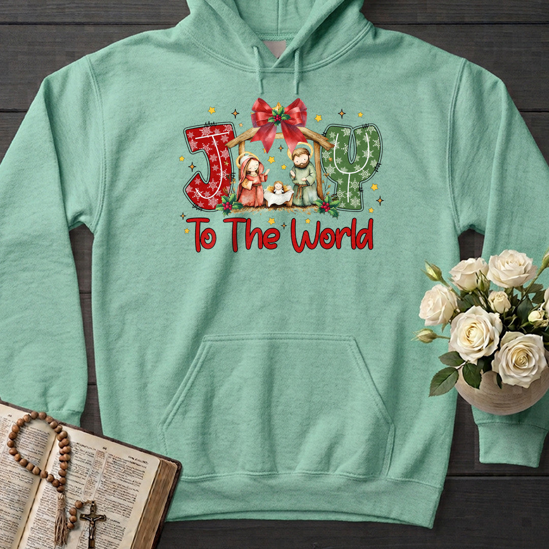 Joy To The World 12