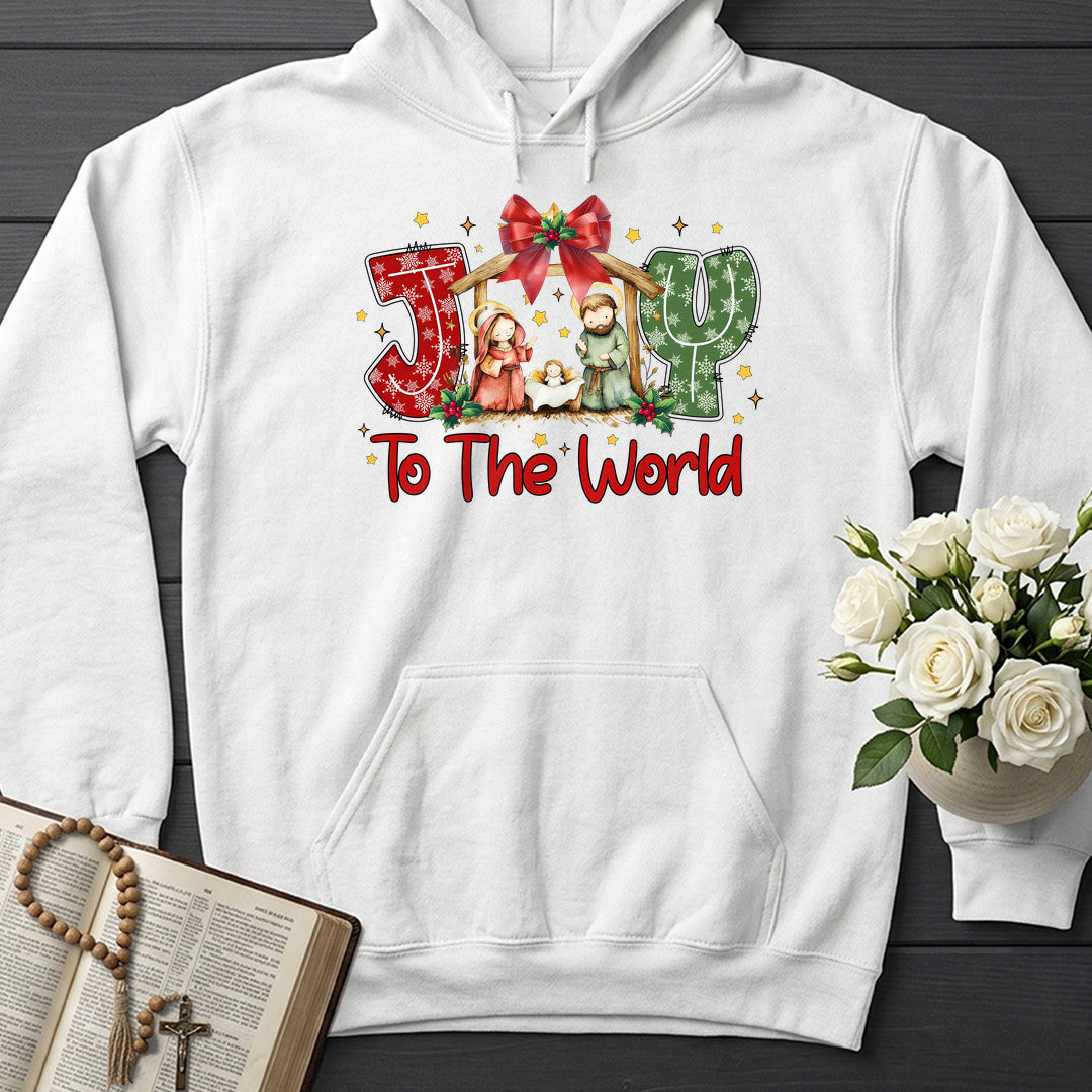Joy To The World 12
