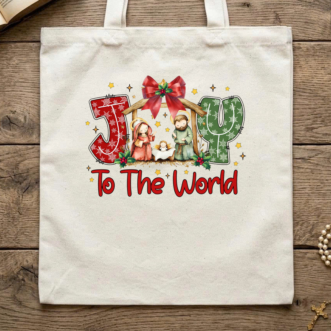 Joy To The World 12