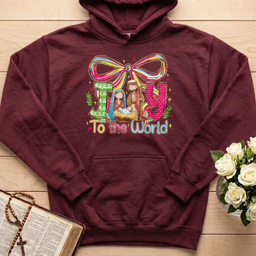 Joy To The World 13