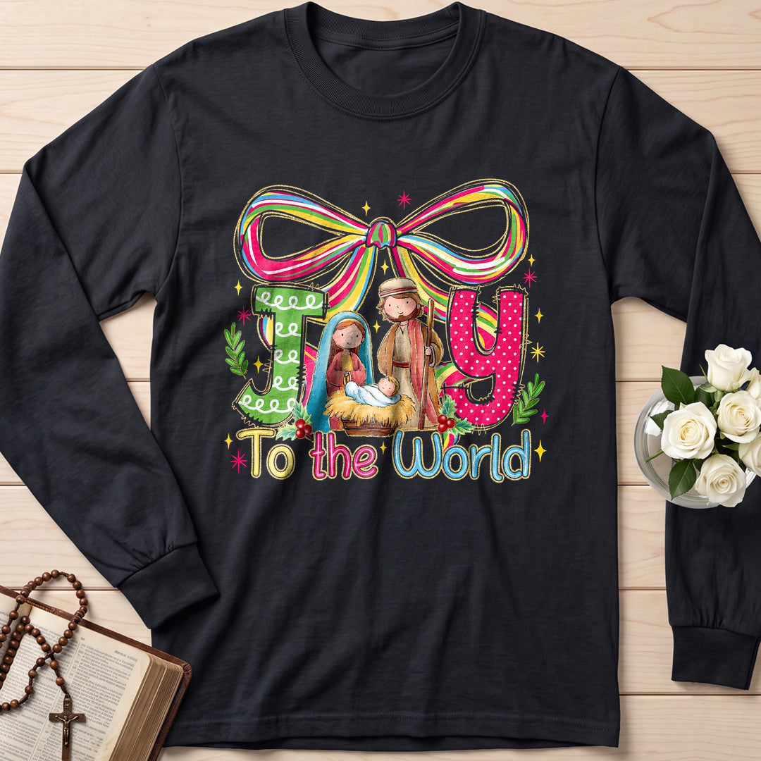 Joy To The World 13