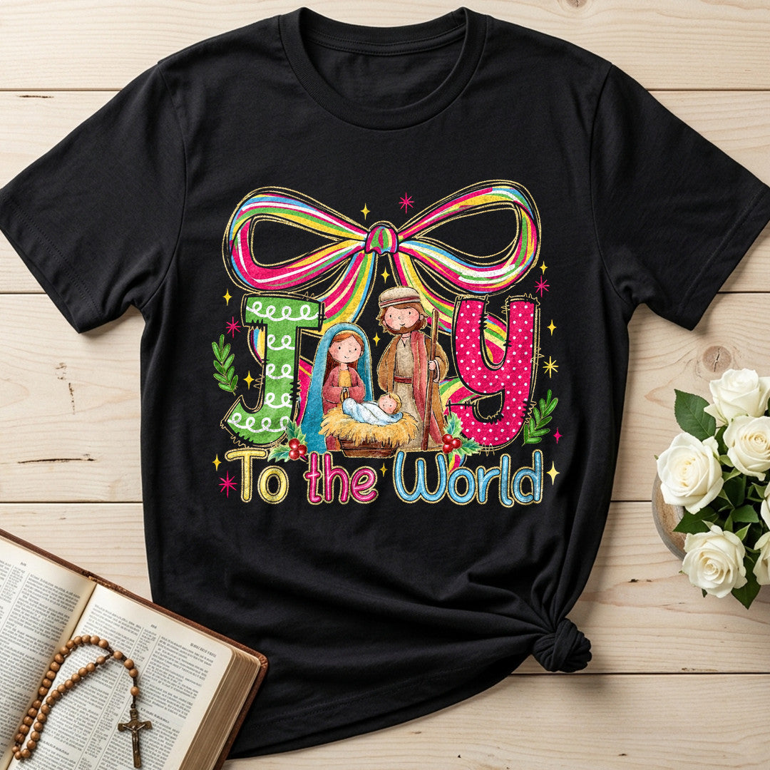 Joy To The World 13