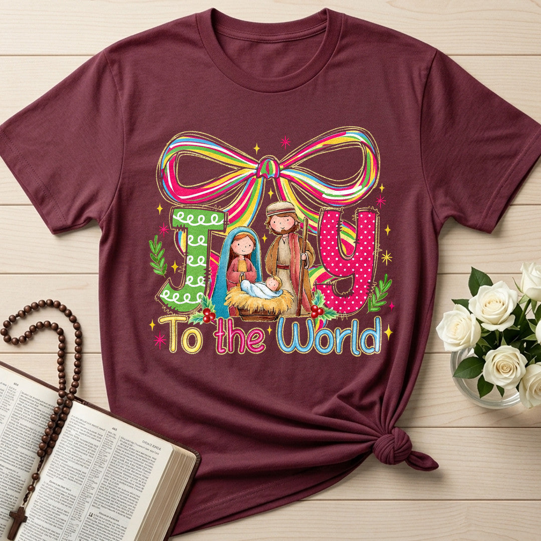 Joy To The World 13