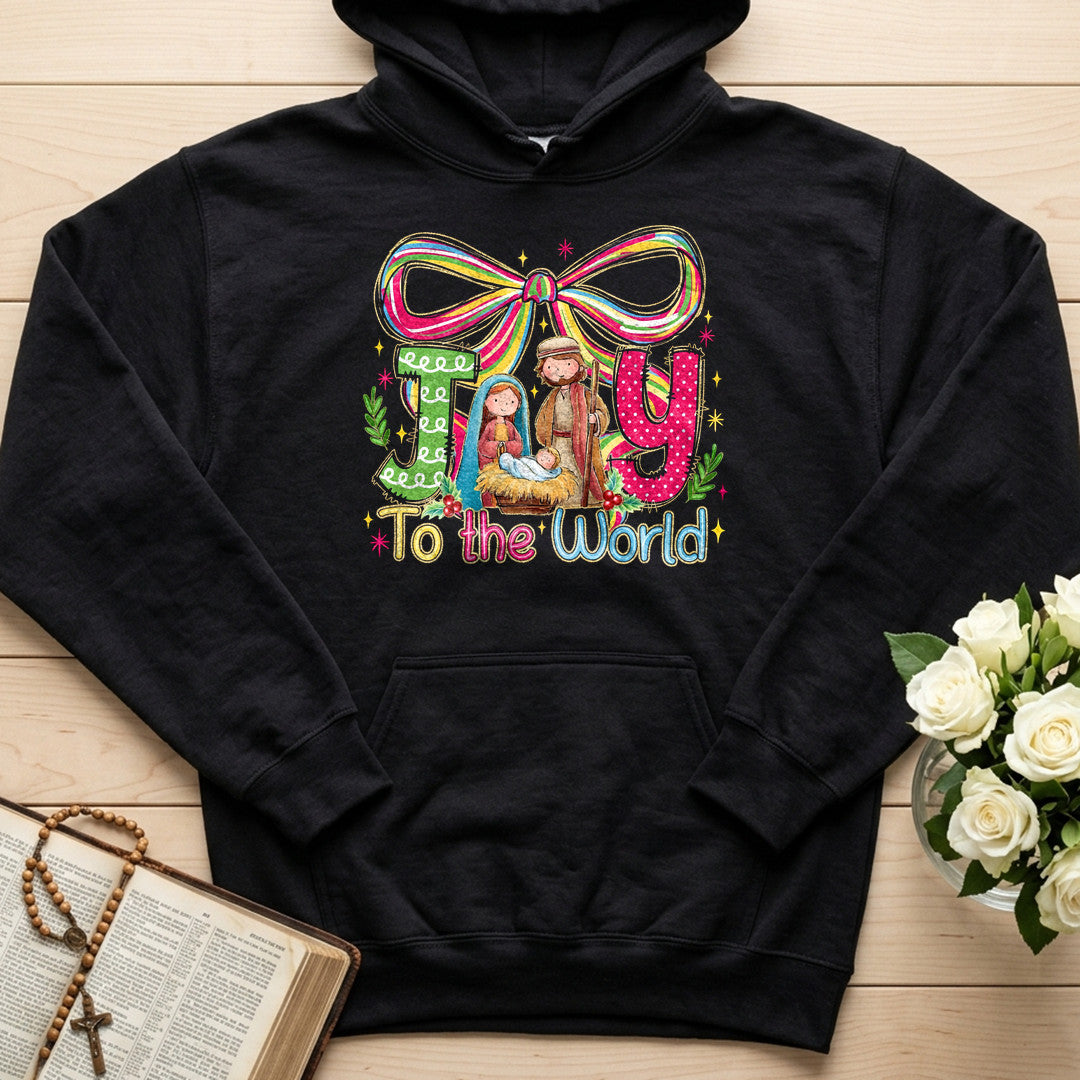 Joy To The World 13