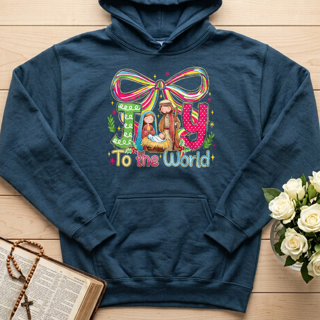Joy To The World 13